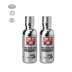 VESLEE Car Body Super Hydrophobic Shining And Protecting Nano Ceramic Coating