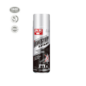 Hot Selling Good Flexibility Excellent Bonding Performance Waterproofing Leak Sealer Spray