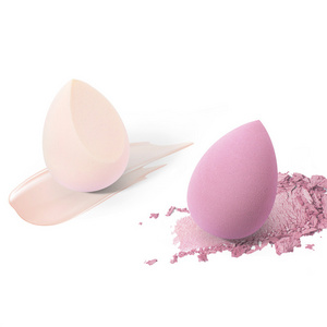 2023 new hot selling products about latex free makeup foundation sponge blender