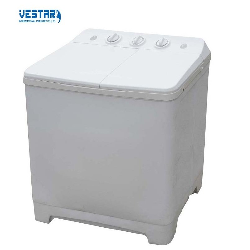 VMZXPB80-288 Good price Full auto energy saving solar washing machine