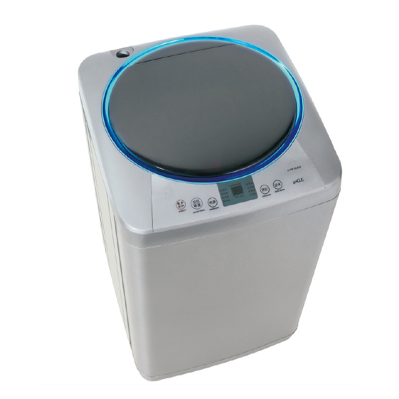 13KG Low Noise And Price Single Tub Automatic Top Load Washing Machine