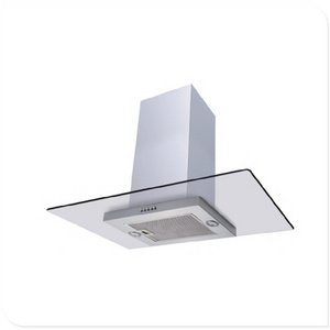 90cm stainless steel tower cooker hood /kitchen chimney