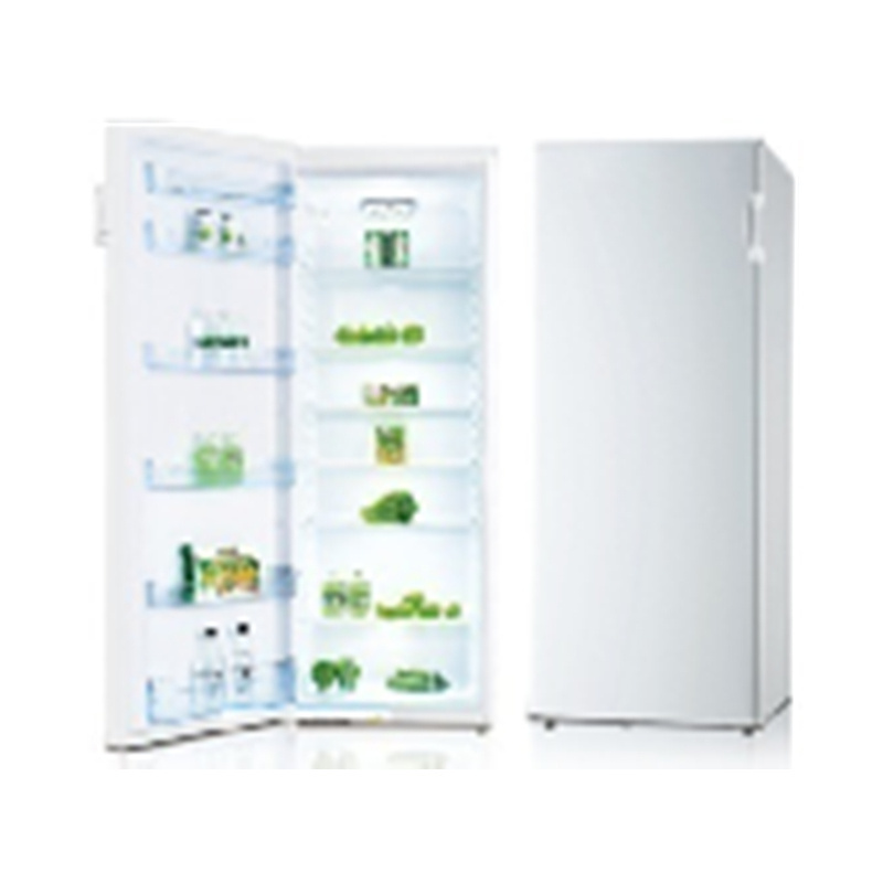 Hot Selling Commercial single Door Refrigerator Propane Gas Kerosene Absorption Refrigerator