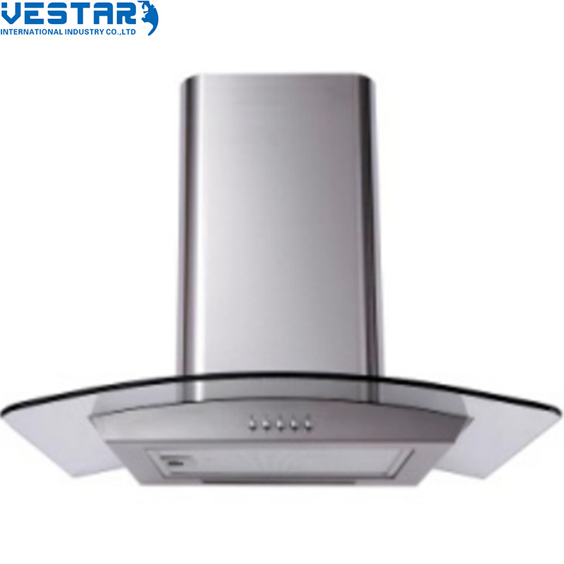 Vestar new style EI2326F-S extractor chimney kitchen cooker appliance range hoods