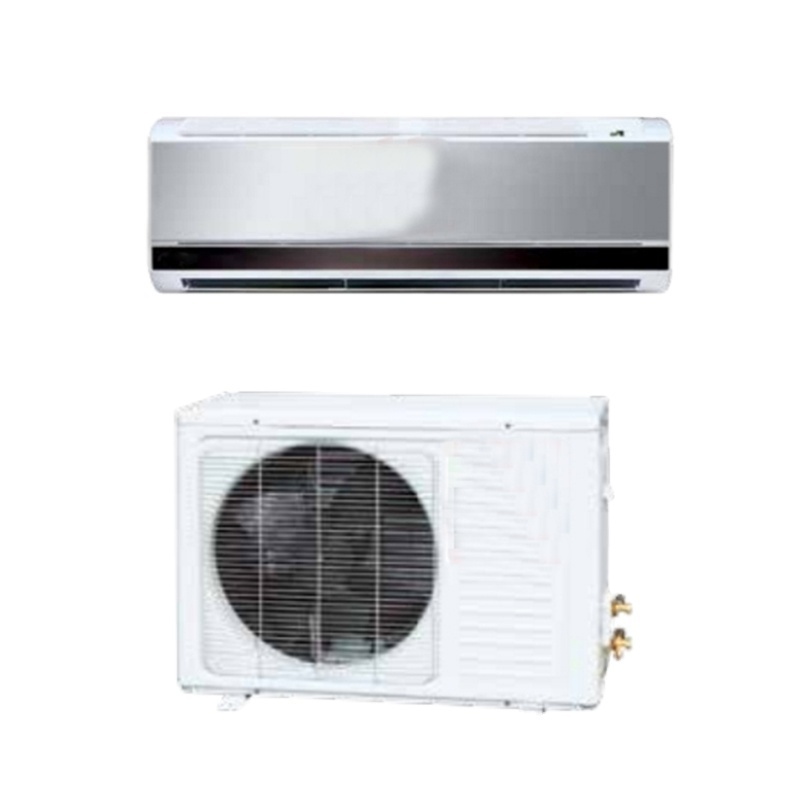 China Famous energy saving room water air cooler 4HP VTKF(R)-100DW solar air conditioner