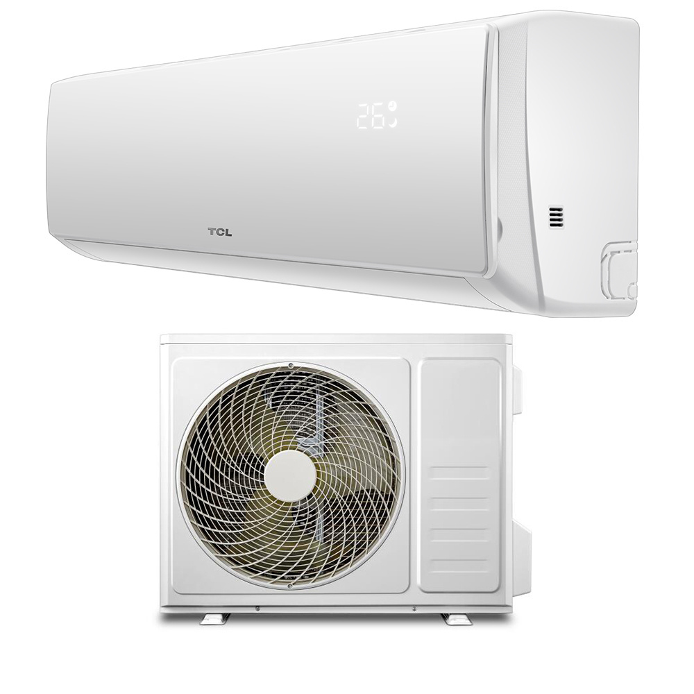 Hot sale cheap Wall mini Split Series Air Conditioner  Cooling only Tropical air conditioning