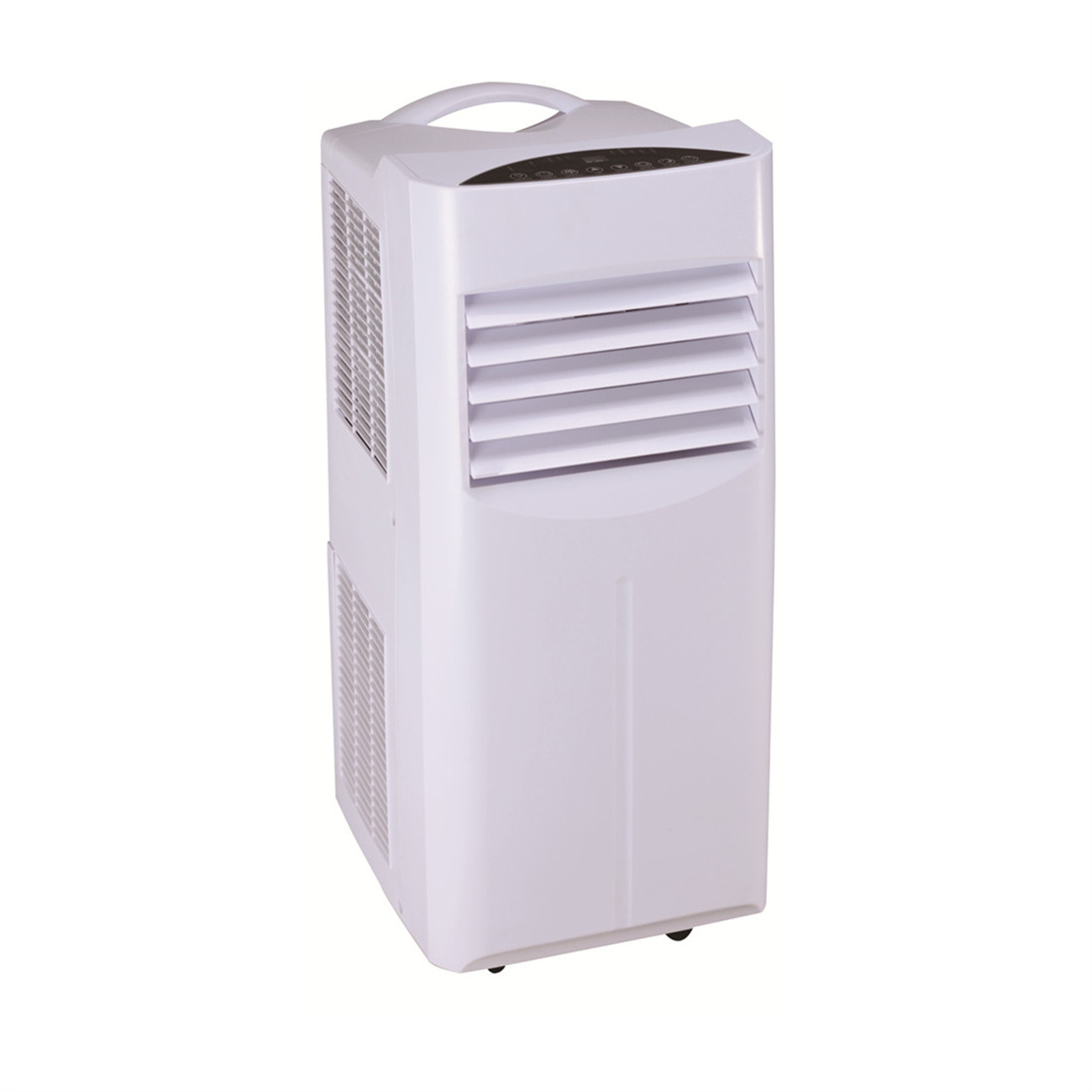 Portable ac air conditioner 7000 btu evaporative power mobile air conditioner portable