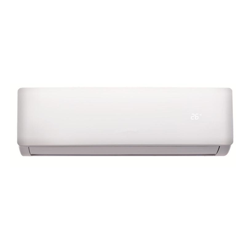 Energy class A++ super cool low noise split air conditioner wifi kits