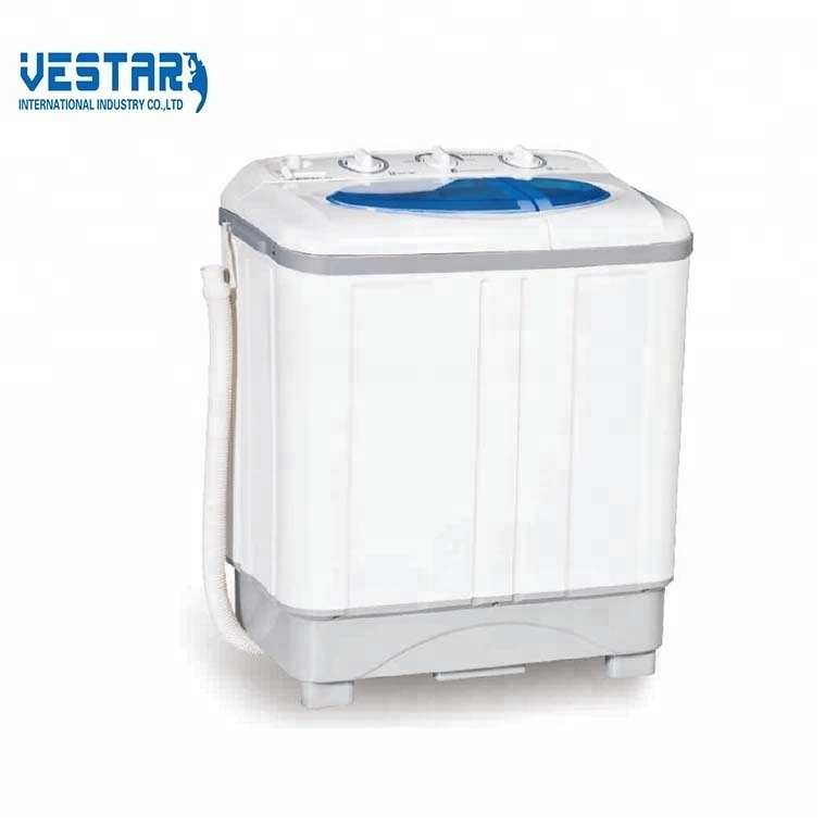 VMZXPB80-288 Good price Full auto energy saving solar washing machine