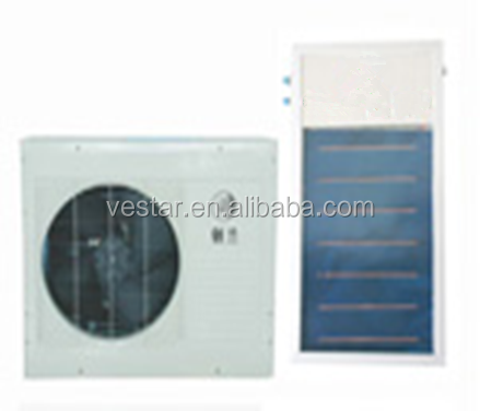 China Famous energy saving room water air cooler 4HP VTKF(R)-100DW solar air conditioner