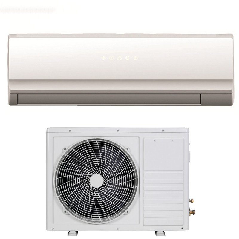 Super general high refrigeration split air conditioner