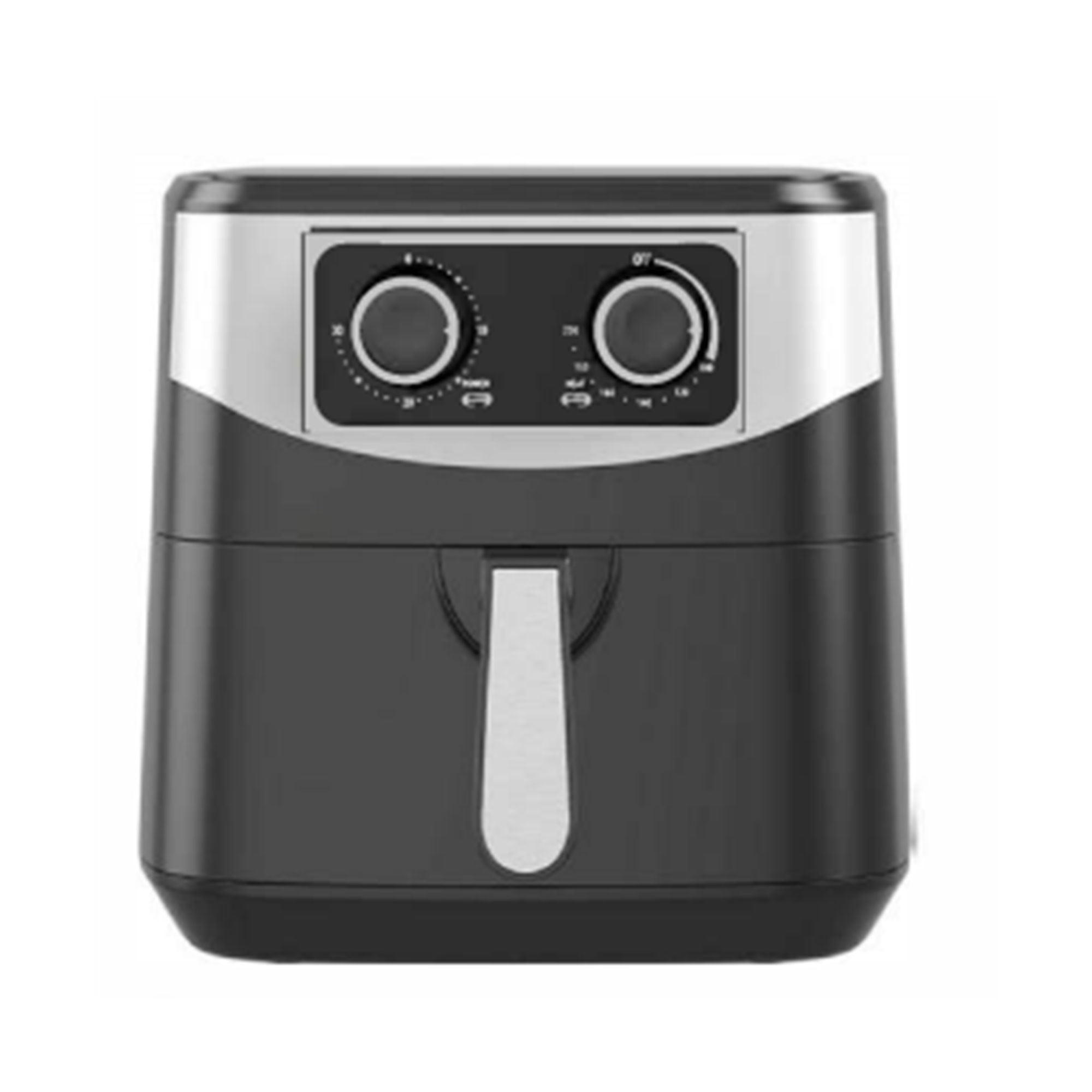 12L Air Fryer Oven with heating element /Deep Fryer Without Oil