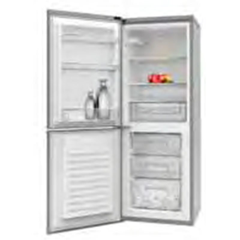 Home Refrigerator 200L Fridge Upright Refrigerator Double Door Combine refrigerators