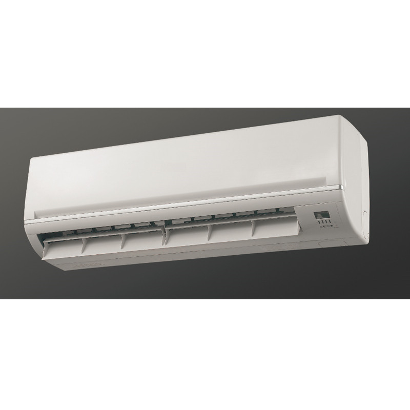 Low energy super general split air conditioner