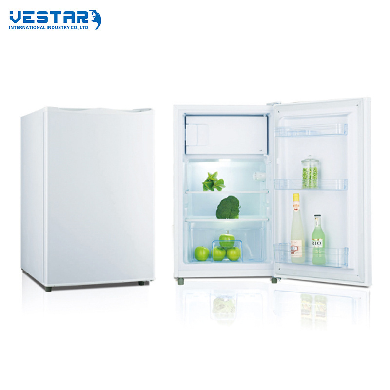 Home use mini refrigerator price with lock and key