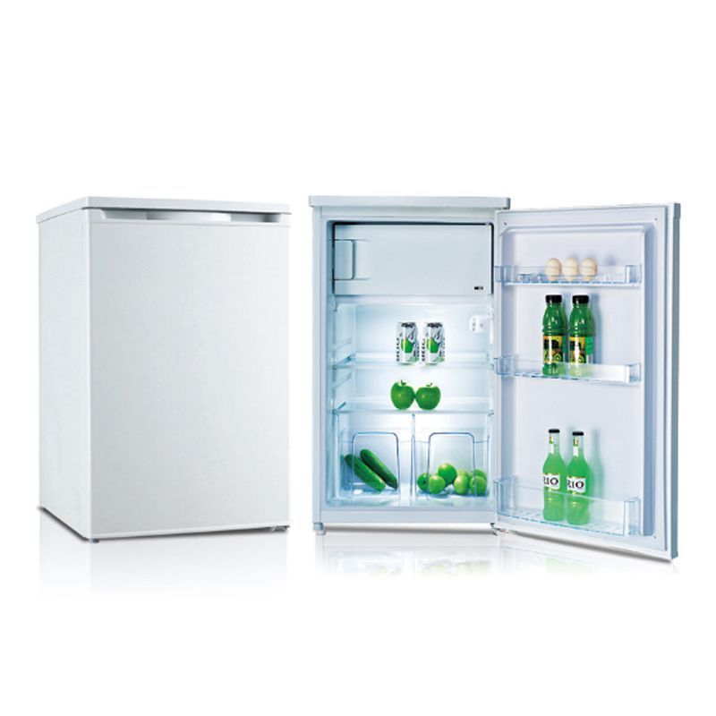 Home use mini refrigerator price with lock and key