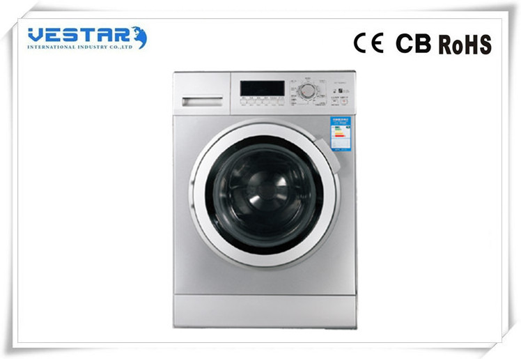 Good price Full auto smart washing machine with high quality clothes dryer