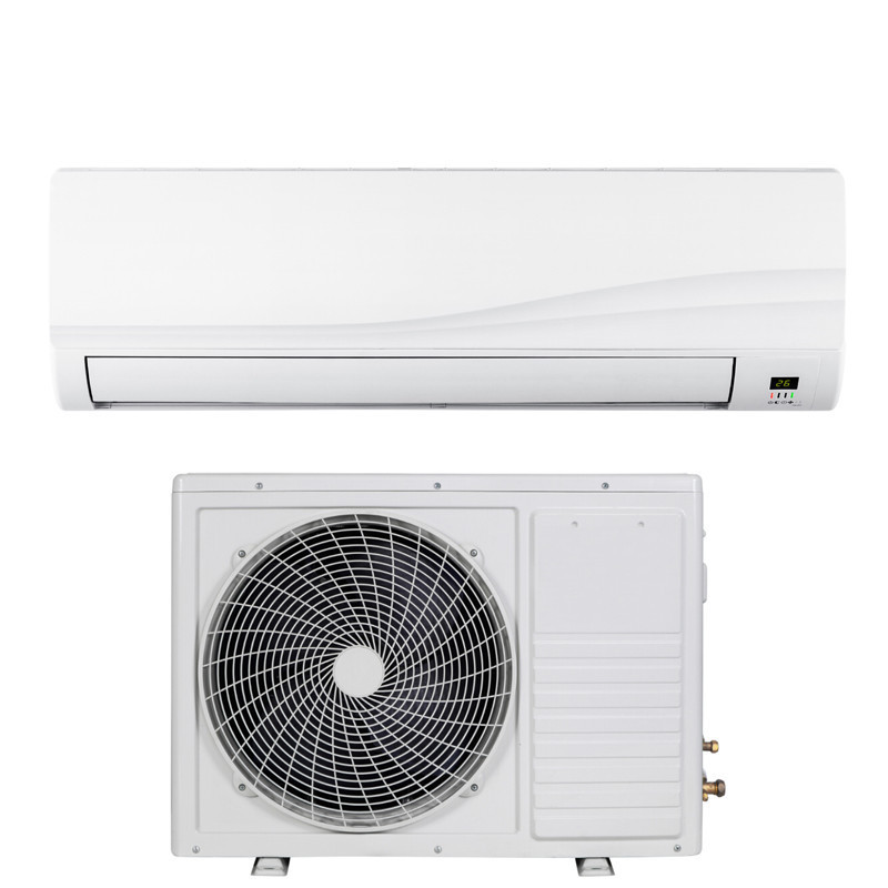 Super general high refrigeration split air conditioner