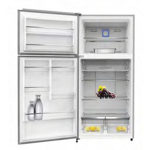 Home Refrigerator 200L Fridge Upright Refrigerator Double Door Combine refrigerators