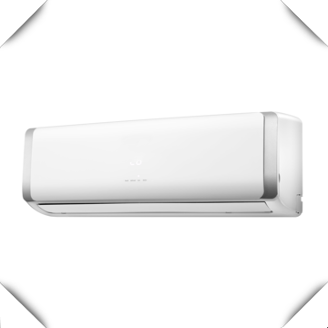 Wall Split Mounted Type 9000btu 12000btu 18000btu 24000btu Air Conditioner Mini Air Conditioner