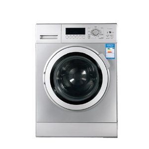 Good price Full auto smart washing machine with high quality clothes dryer