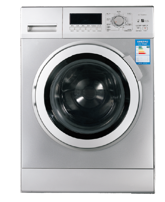 Good price Full auto smart washing machine with high quality clothes dryer