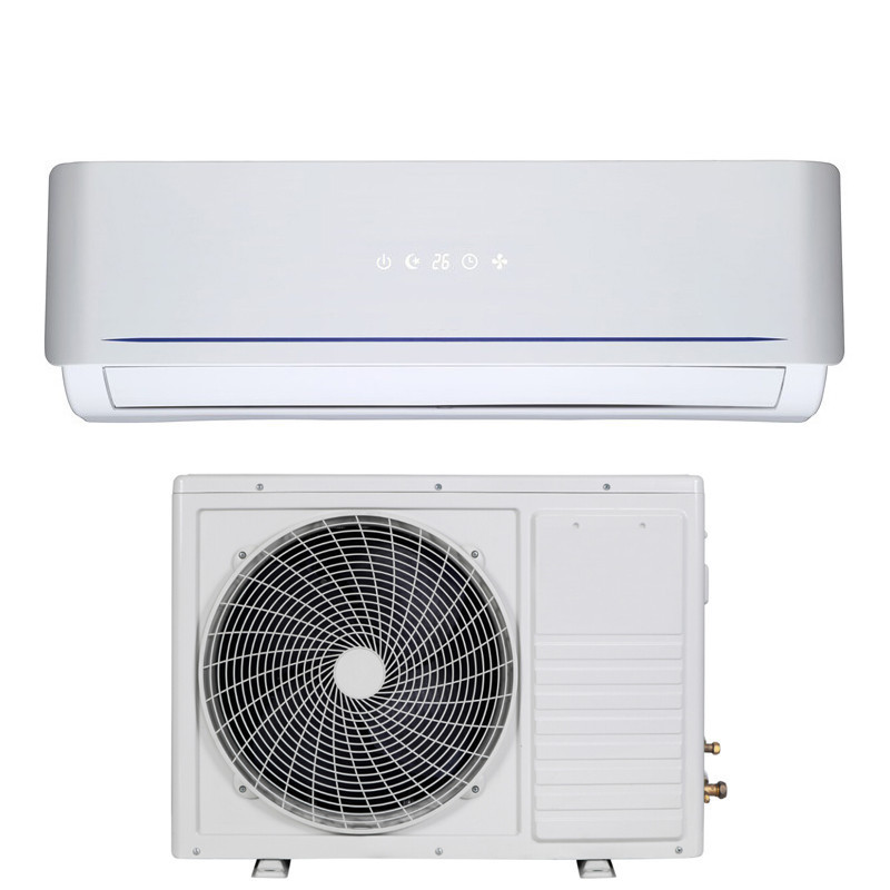 Super general high refrigeration split air conditioner