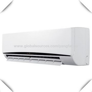 Wall Split Mounted Type 9000btu 12000btu 18000btu 24000btu Air Conditioner Mini Air Conditioner