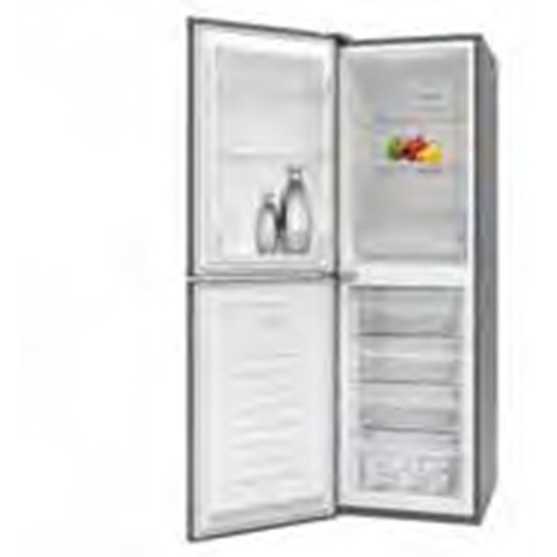 Home Refrigerator 200L Fridge Upright Refrigerator Double Door Combine refrigerators