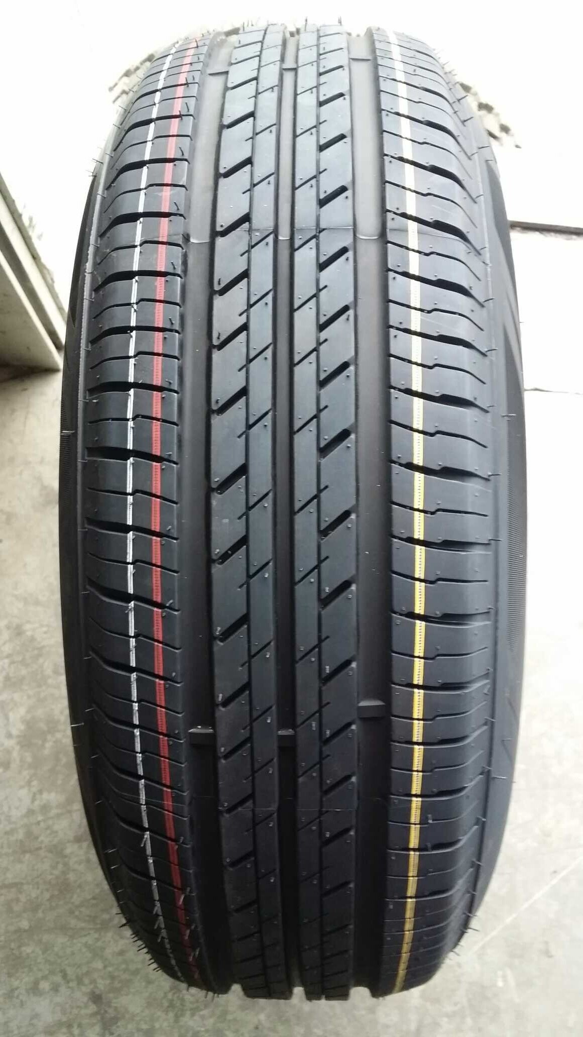 Hot selling Chinese manufacturer top quality truck&trailer tire 205/75R15