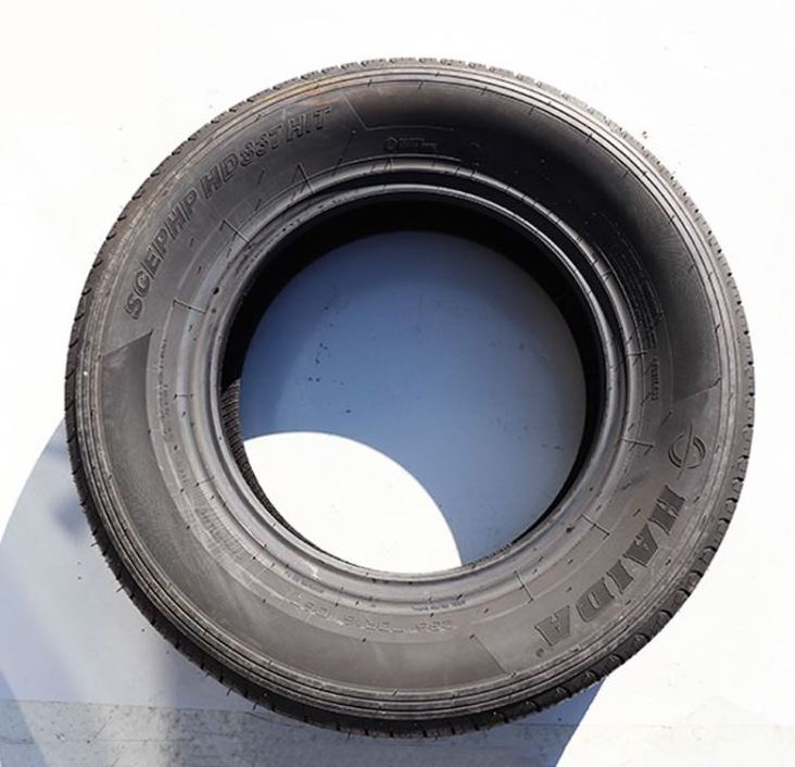 Hot selling Chinese manufacturer top quality truck&trailer tire