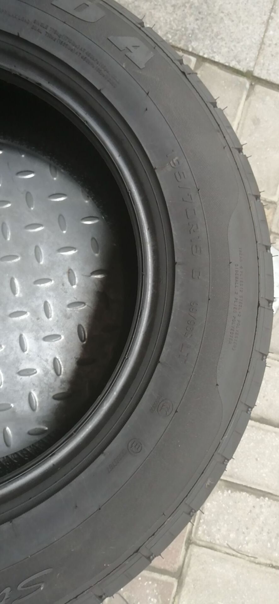 Hot selling Chinese manufacturer top quality truck&trailer tire