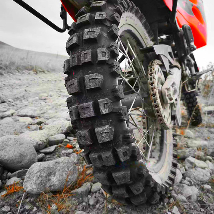 Motor cycle tire Factory wholesale Rally motorcycle Off-road motorcycle tyre OEM wholesale dirt bike dual sport