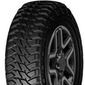 TBR 35x12.5R20 truck tires for sale in China