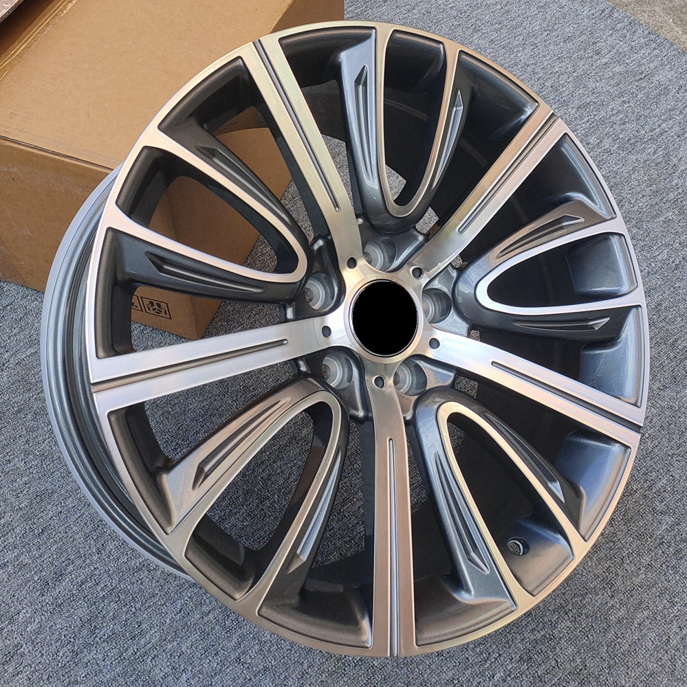 Full size Forged  Light weight 17 18 19 20 21 22 24 inch 5*112/120 passenger car alloy wheel rims