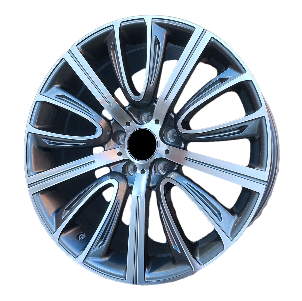 Full size Forged  Light weight 17 18 19 20 21 22 24 inch 5*112/120 passenger car alloy wheel rims