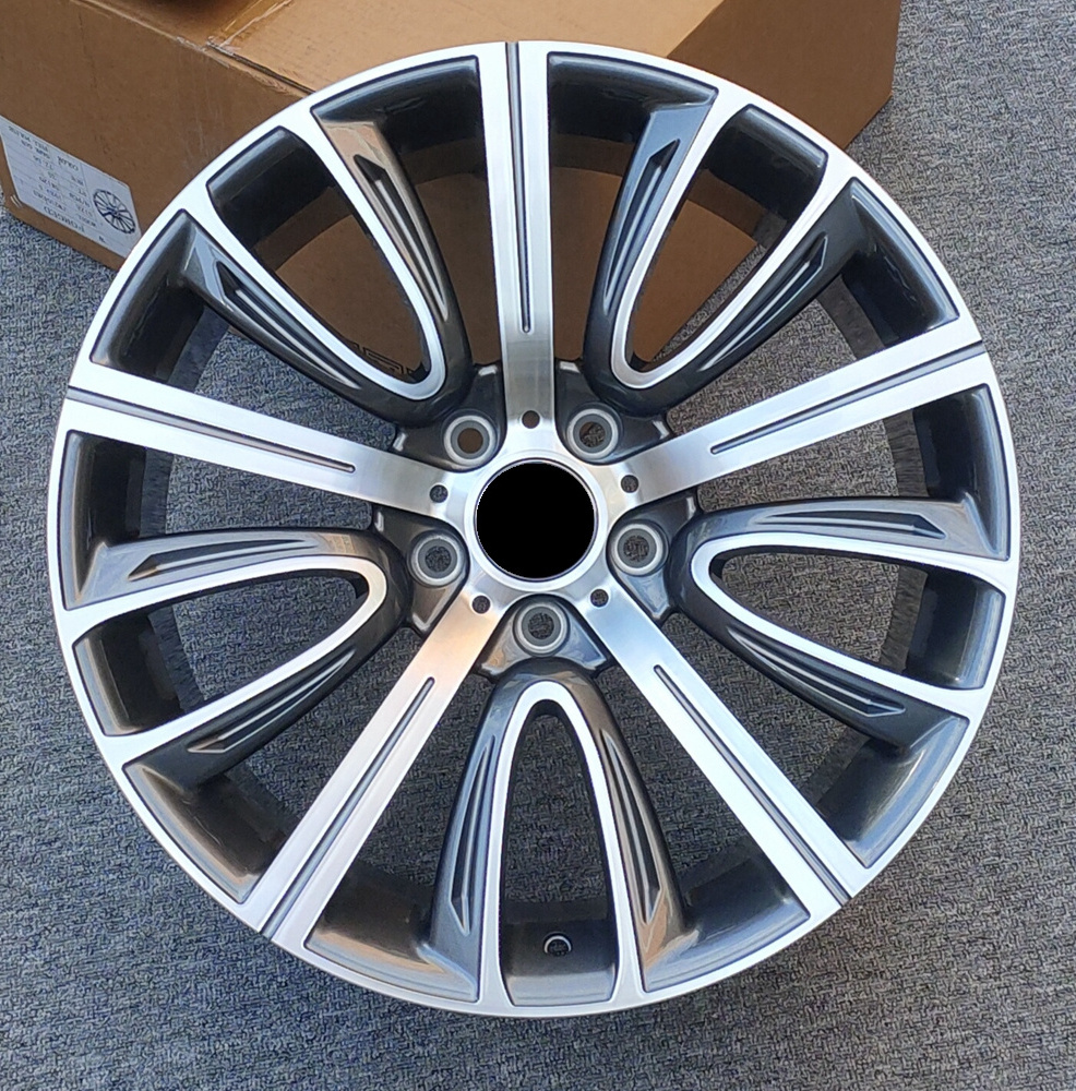 Full size Forged  Light weight 17 18 19 20 21 22 24 inch 5*112/120 passenger car alloy wheel rims