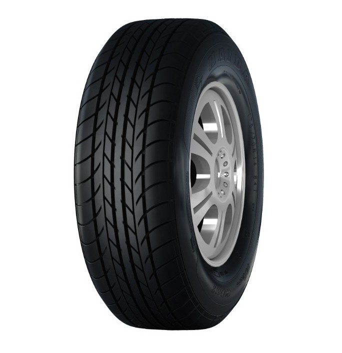 Radial tyre 195/60 R15 all season car tire boost racing performance