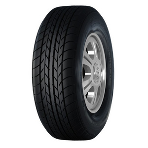 Radial tyre 195/60 R15 all season car tire boost racing performance