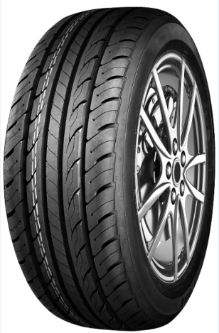 Radial tyre 195/60 R15 all season car tire boost racing performance