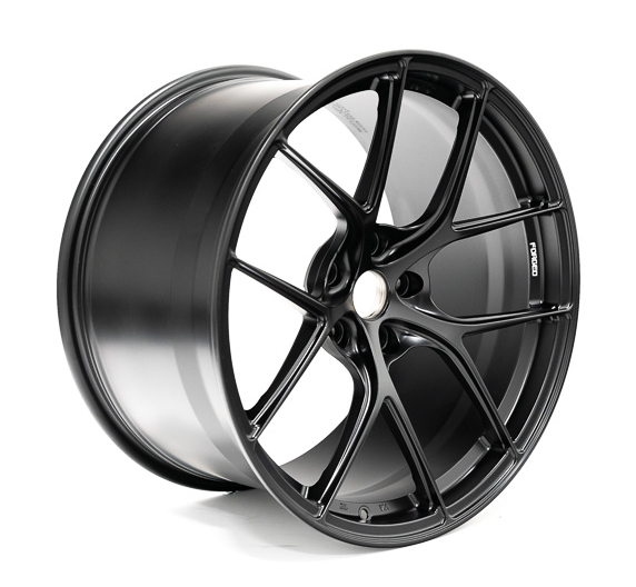 Light weight 18 inch 5*120 passenger car alloy wheel rims