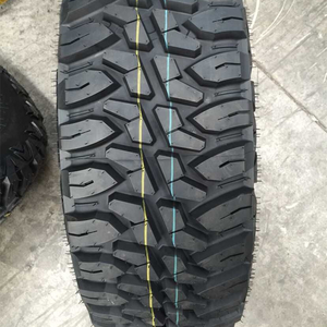 China Factory High Quality AT  MT Tires 31X10.50R15LT W  LT235/75R15 W