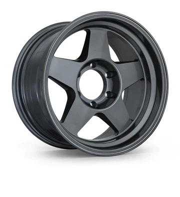 Flow Forming Alloy Wheel Rim 17 18 inch performance car modified wheels