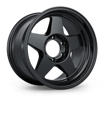 Flow Forming Alloy Wheel Rim 17 18 inch performance car modified wheels