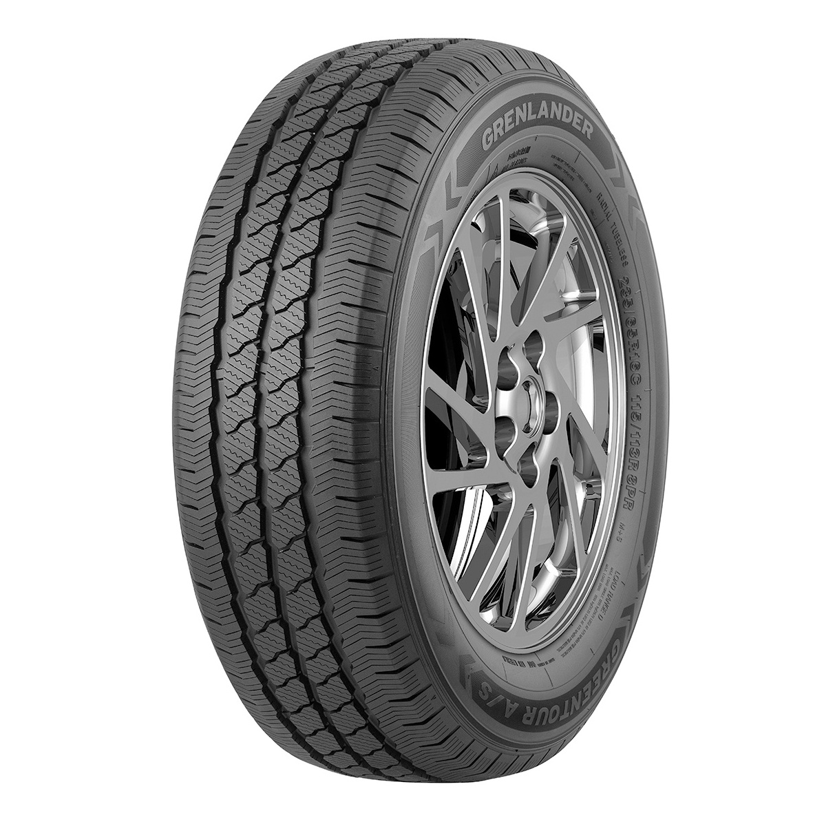 Car Tyre 215/35R18 radial tires pcr tyre