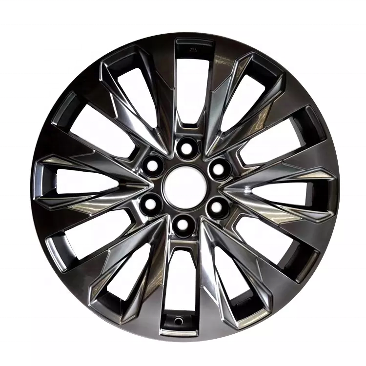 20 inch original off-road wheels