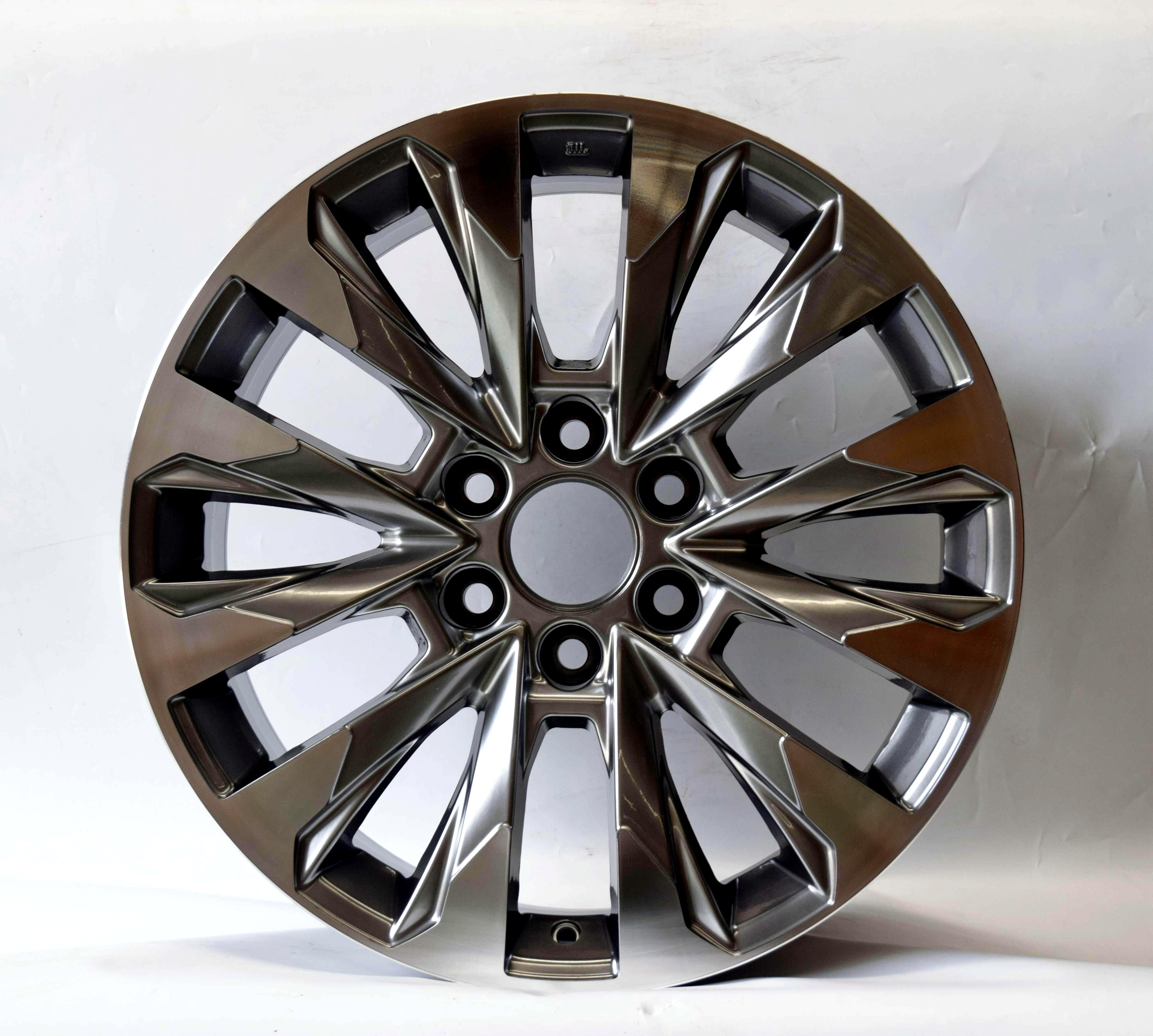 20 inch original off-road wheels