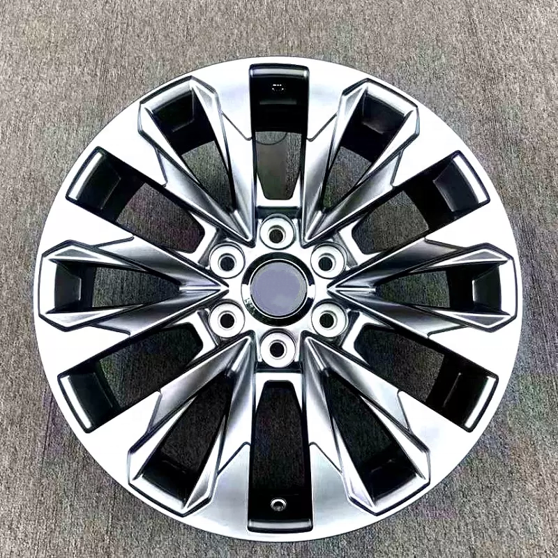 20 inch original off-road wheels