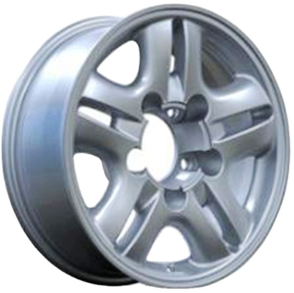 16x8 5x150 wheel for toyota car for alloy wheel rim for sale