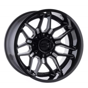 18 20 inch forged suv off-road wheel hub